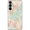 Floral Shadows Galaxy A35 5G Skin
